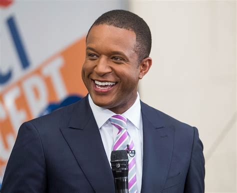 NBC News Anchor Craig Melvin to Replace Hoda Kotb on ‘Today’ 